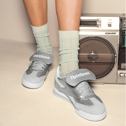 REEBOK ΔΕΣ