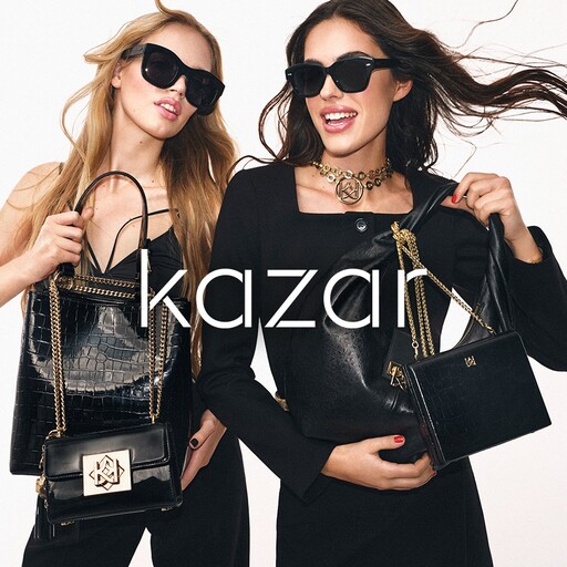 Kazar Redefinimos la elegancia