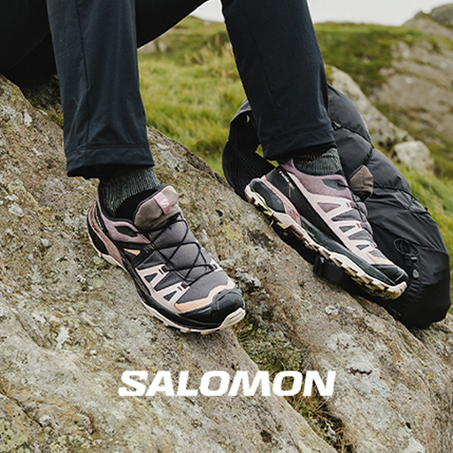 Salomon best sale acro chukka