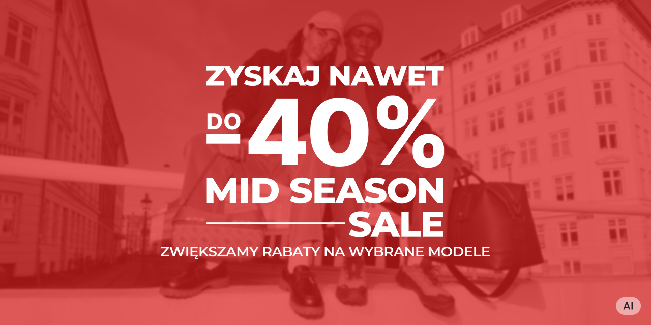 Zyskaj nawet do -40%