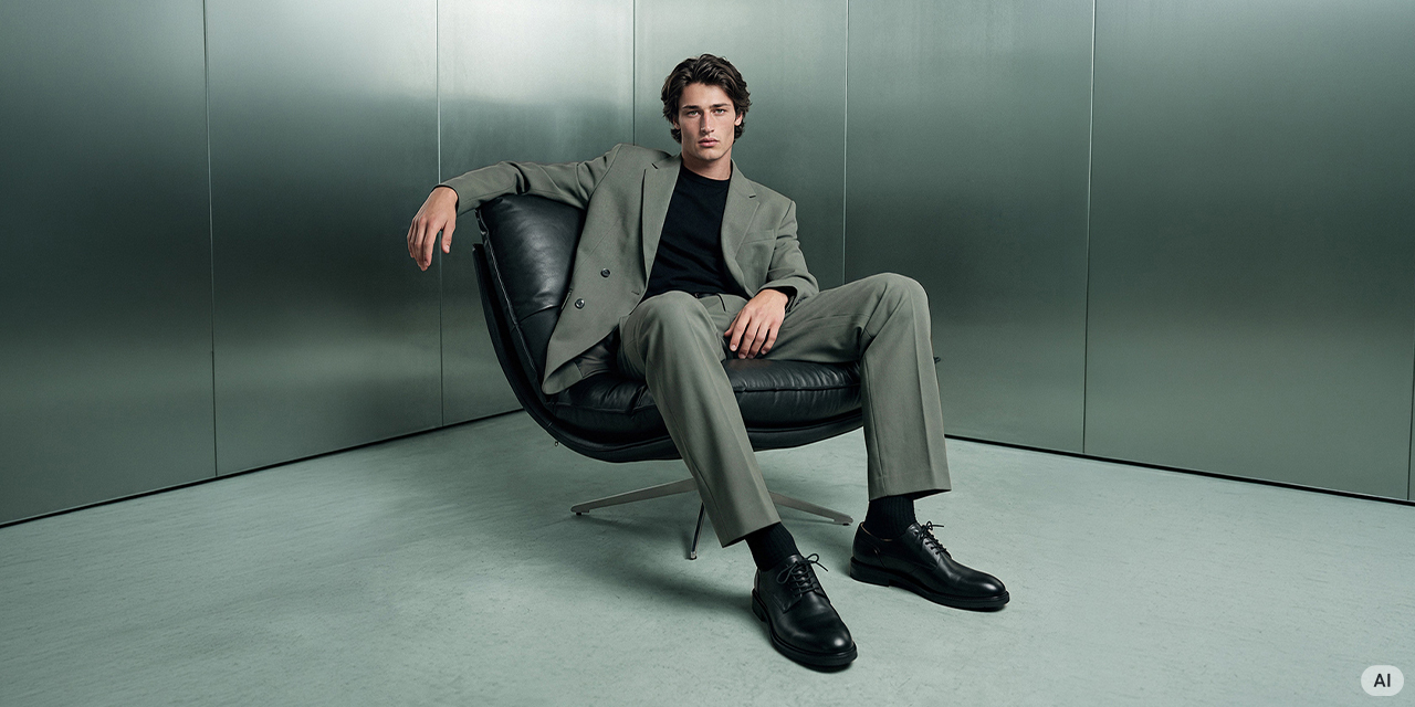 GINO ROSSI