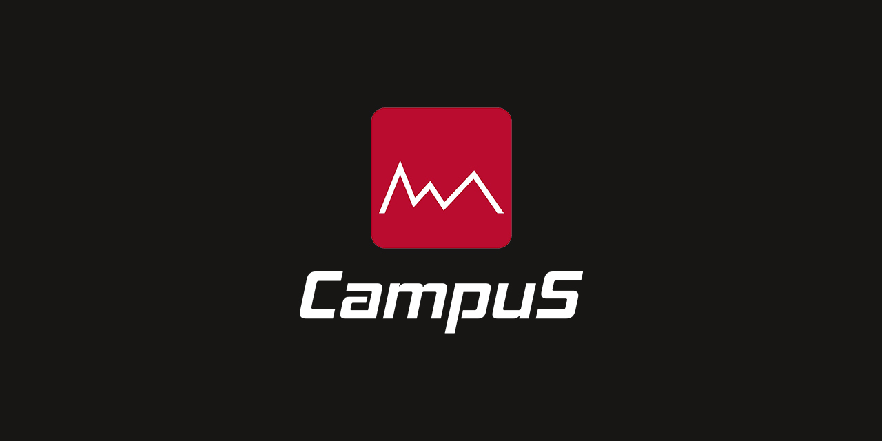 La marca Campus ya no está disponible.
