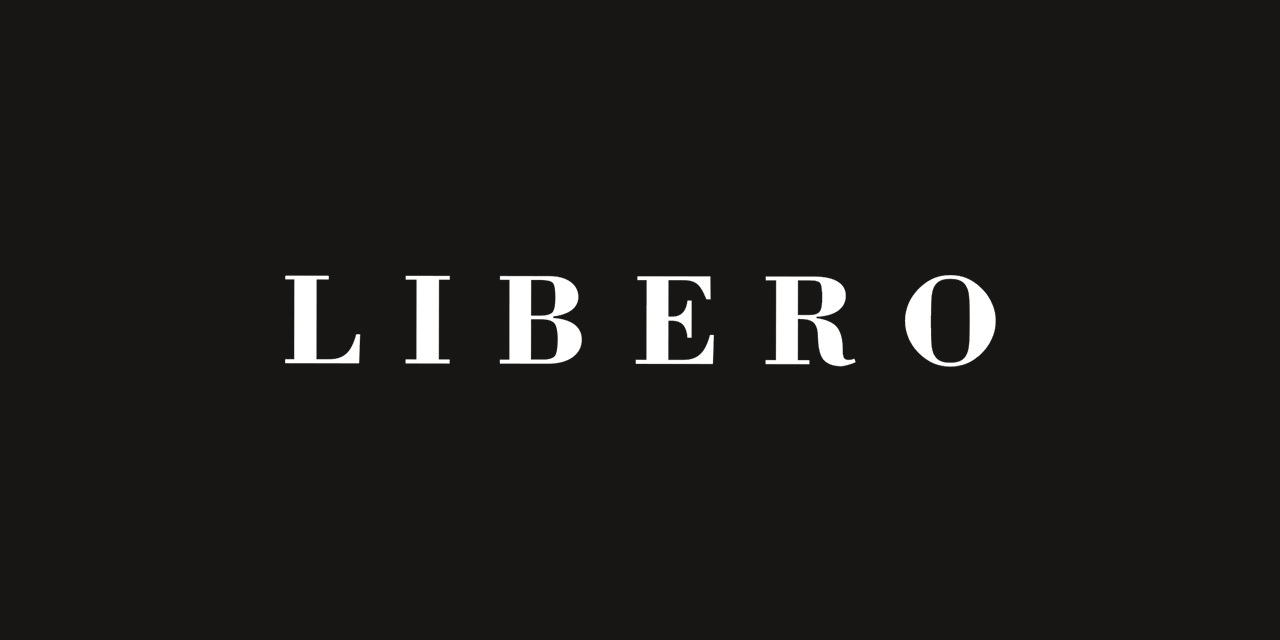 Бренд Libero більше недоступний