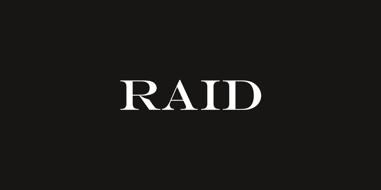 Az Raid márka már nem elérhető.