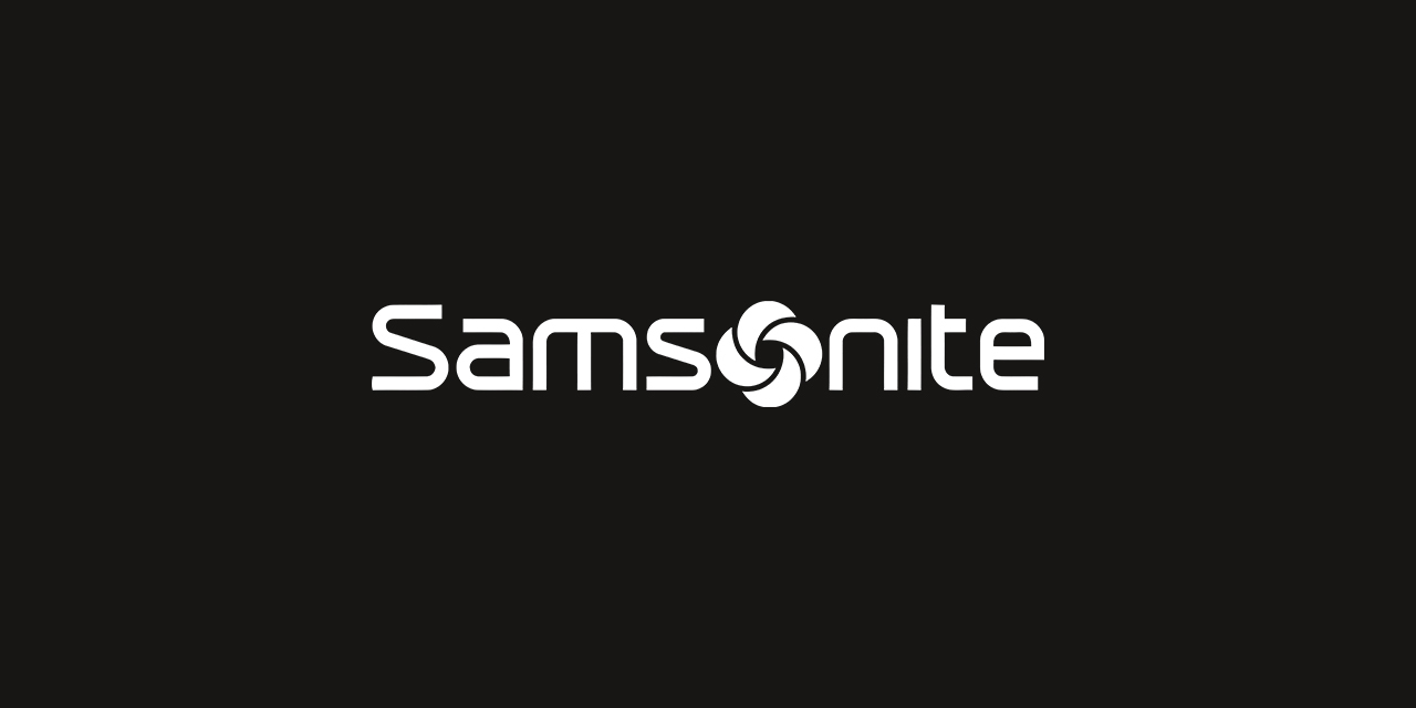 Marka Samsonite nie jest już dostępna.