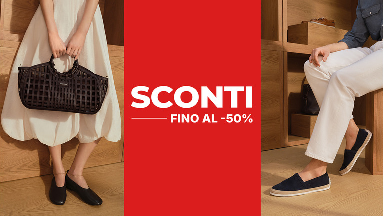 SCONTI