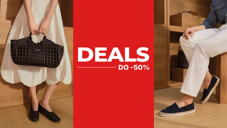 DEALS