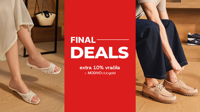 FINAL DEALS