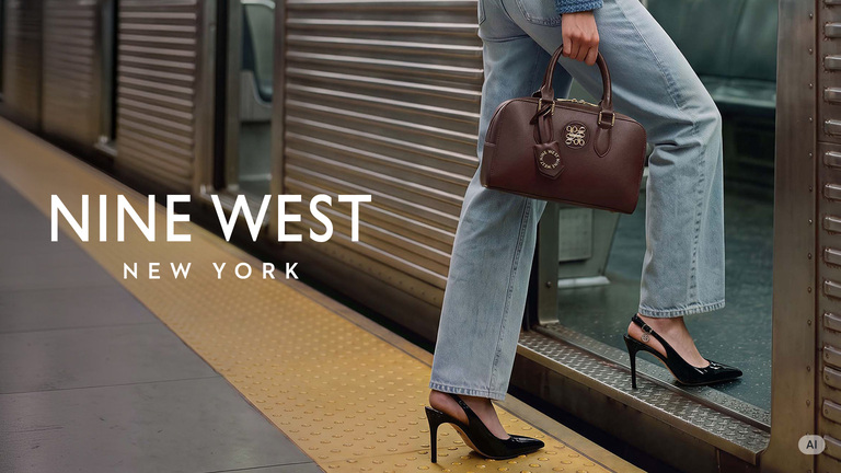 NINE WEST