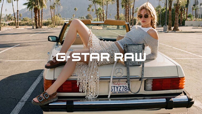 G-STAR RAW