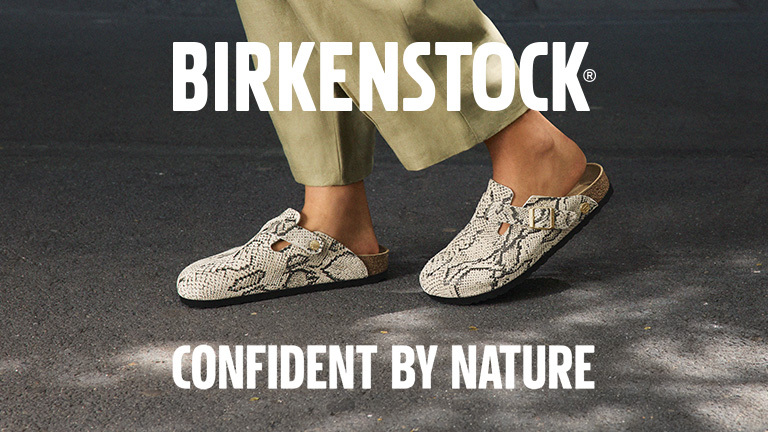 Birkenstock
