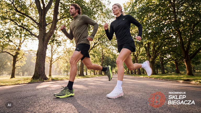 Trova le migliori scarpe da running