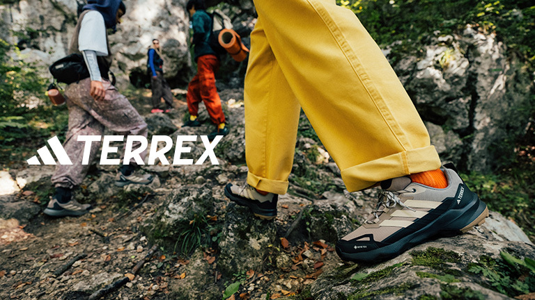 adidas Terrex FW26