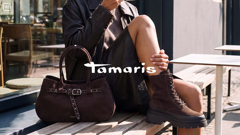Tamaris FW26