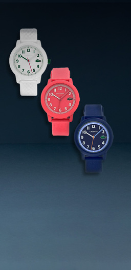 RELOJES