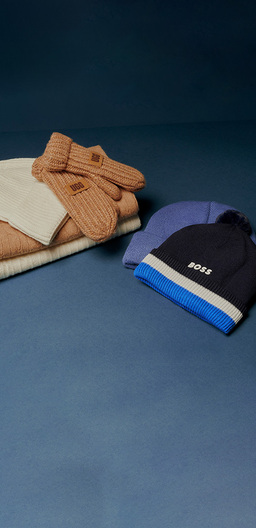 ACCESORIOS DE INVIERNO