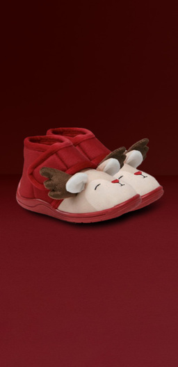 PANTUFLAS