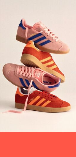 Retro Sneakers