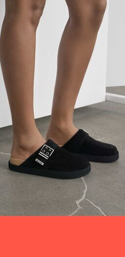 Daddy Sandals