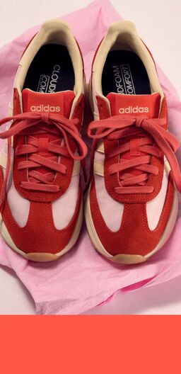 adidas