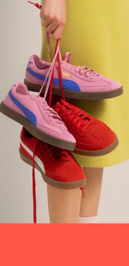 Puma