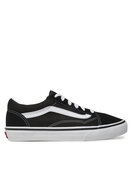 Vans Tenisówki Vans Old Skool VN000D2VY281 Czarny