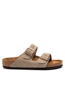 Birkenstock Klapki Birkenstock Arizona Bs 0951301 Szary