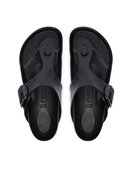 В'єтнамки Birkenstock Gizeh Big Buckle 1018785 Коричневий