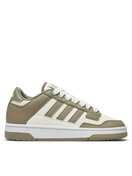 Снікерcи adidas Rapid Court Low JR0166 Чорний | evzuttya.com.ua