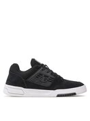 Champion Sneakersy Champion 3ON3 Low S21995-CHA-KK002 Černá