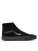Vans Tenisówki Vans Sk8-Hi VN000D5IBKA Czarny