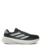 Взуття для бігу adidas Supernova Stride 2 IG2169 Чорний | evzuttya