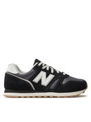 Sneakersy New Balance ML373KG2 Szary | eobuwie.com.pl