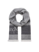 Max Mara Leisure Szalik Max Mara Leisure Colibri 2426546028 Szary