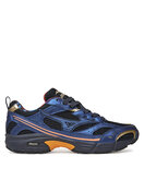 Снікерcи Mizuno Mxr D1GA2516 Чорний | evzuttya.com.ua