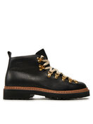 Черевики туристичні Fracap Magnifico M120 Чорний | evzuttya.com.ua