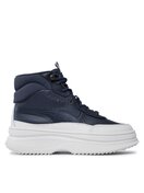 Puma Sneakersy Puma Mayra Strong Gray-Strong 392316 04 Szary