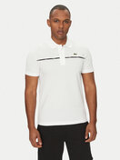 Lacoste Поло PH9863 Білий Regular Fit | evzuttya.com.ua