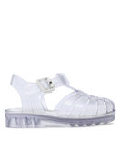 Melissa Sandały Melissa Mini Melissa Possession Bb 32410 Biały