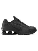 靴 NIKE W SHOX R4 AR3565-004 Sneakersy Nike Shox R4 AR3565 004 Czarny | eobuwie.com.pl