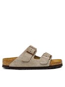 Birkenstock Klapki Birkenstock Arizona Bs 0951303 Khaki