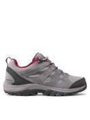 Columbia Trekkingi Columbia Redmond III Waterproof BL0169 Szary