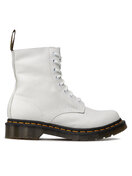 Dr. Martens Glany Dr. Martens 1460 Pascal 26802543 Biały