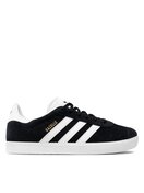 adidas Sneakersy adidas Gazelle J BB2502 Czarny