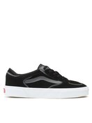 Vans Tenisówki Vans Rowley Classic VN0009QJKOU1 Czarny