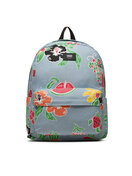 Vans Plecak Vans Old Skool Backpack VN000H4WDSB1 Niebieski