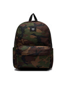 Vans Plecak Vans Old Skool Backpack VN000H4W97I1 Brązowy