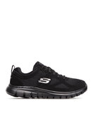 Skechers Sneakersy Skechers Agoura 52635/BBK Černá