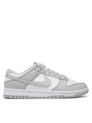 Nike Sneakersy Nike Dunk Low Retro DD1391 103 Biały