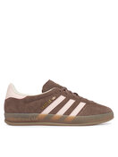 Снікерcи adidas Gazelle Indoor JI2060 Чорний | evzuttya.com.ua